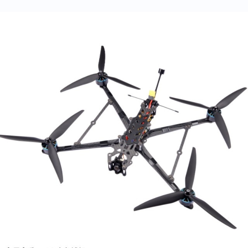 FPV Aircraft Manufacturer - Large-Load 10-Inch Model