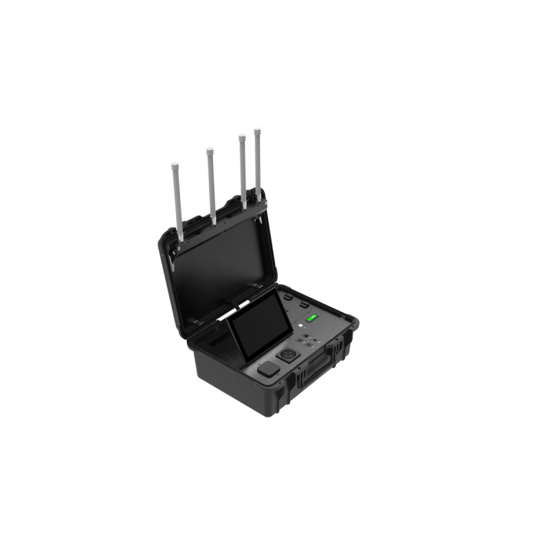 Drone Detector Manufacturer - Factory Sale Portable Handheld
