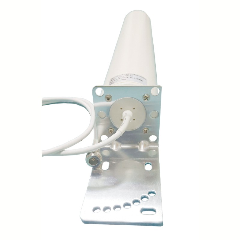 Barrel Antenna Manufacturer - High-Gain Waterproof Omnidirectional