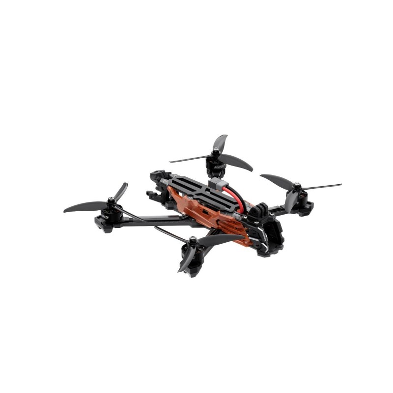 FPV Drone Manufacturer - Mini Lightweight UAV Long Flight