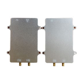 Anti-Drone Module Manufacturer - 70M-6G Positioning