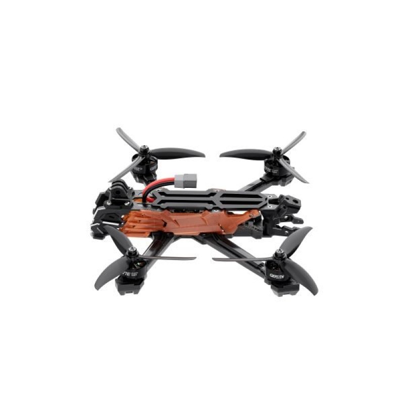 FPV Drone Manufacturer - Mini Lightweight UAV Long Flight