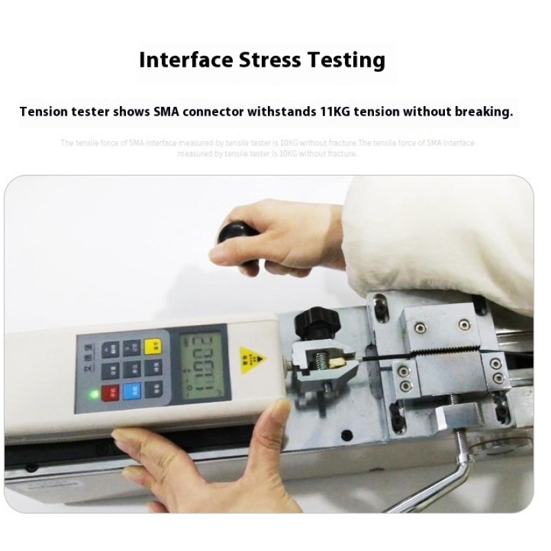 4G Antenna Manufacturer - Strong Magnetic Signal Booster