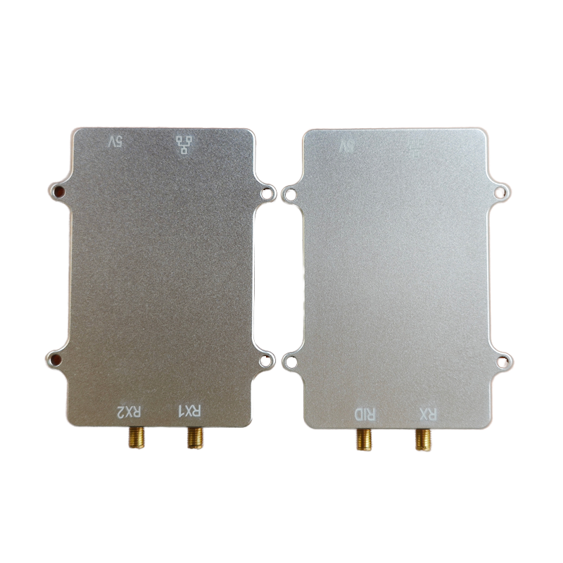 Drone Module Manufacturer - Mini DJI Decoder 2km-20km