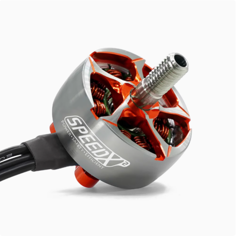 Brushless Motor Manufacturer - Factory Wholesale E-Power