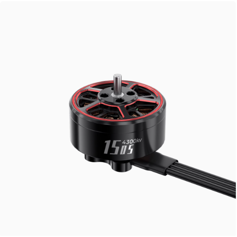Brushless Motor Manufacturer - Wholesale Price 4300KV
