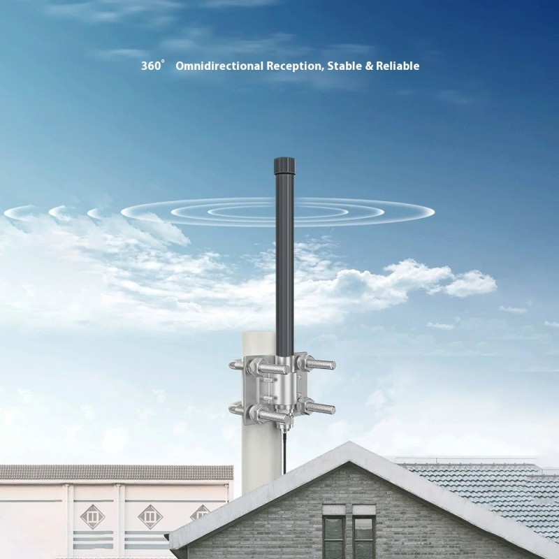 Outdoor Antenna Manufacturer - AGD 4G Omni-directional