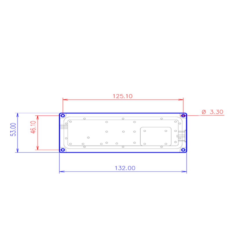 Power Amplifier Manufacturer - 10W 5GHz-6GHz RF