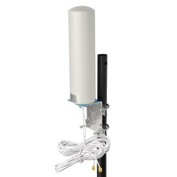 Gun Barrel Antenna Manufacturer - Omni-Directional Outdoor