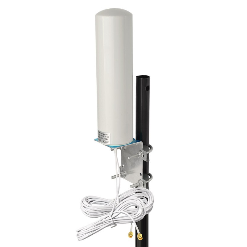 Gun Barrel Antenna Manufacturer - Omni-Directional Outdoor