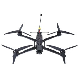 Carbon Fiber UAV Manufacturer - 7-inch 10-inch Rack