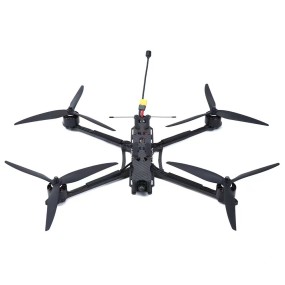 Carbon Fiber UAV Manufacturer - 7-inch 10-inch Rack