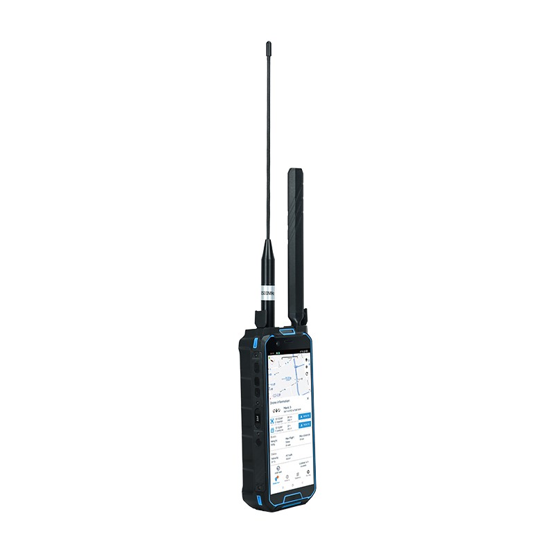 UAV Detector Manufacturer - Portable Omnidirectional 2.4GHz