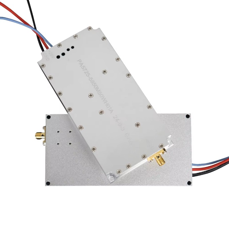 RF Amplifier Manufacturer - Wholesale 30W Anti Drone