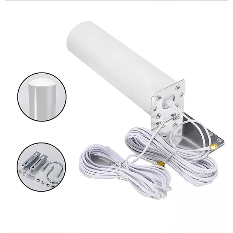 LTE Antenna Manufacturer - Omni-Directional 3G/4G