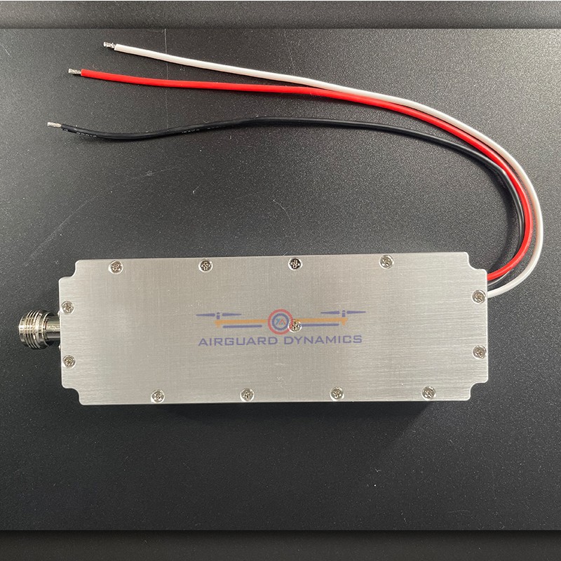 Amplifier Module Manufacturer - 100W Lora 300MHz-3GHz
