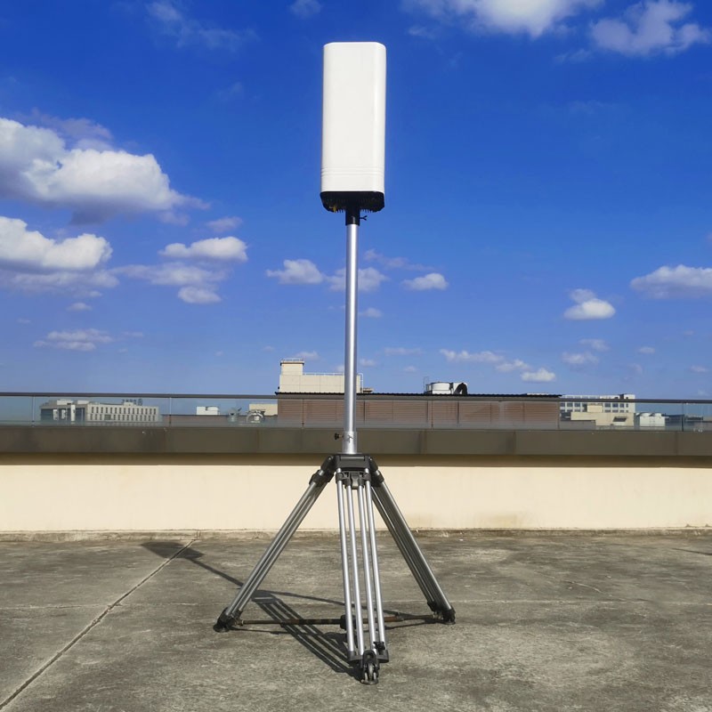 UAV Equipment Manufacturer - 2025 New TDOA X1B Detection