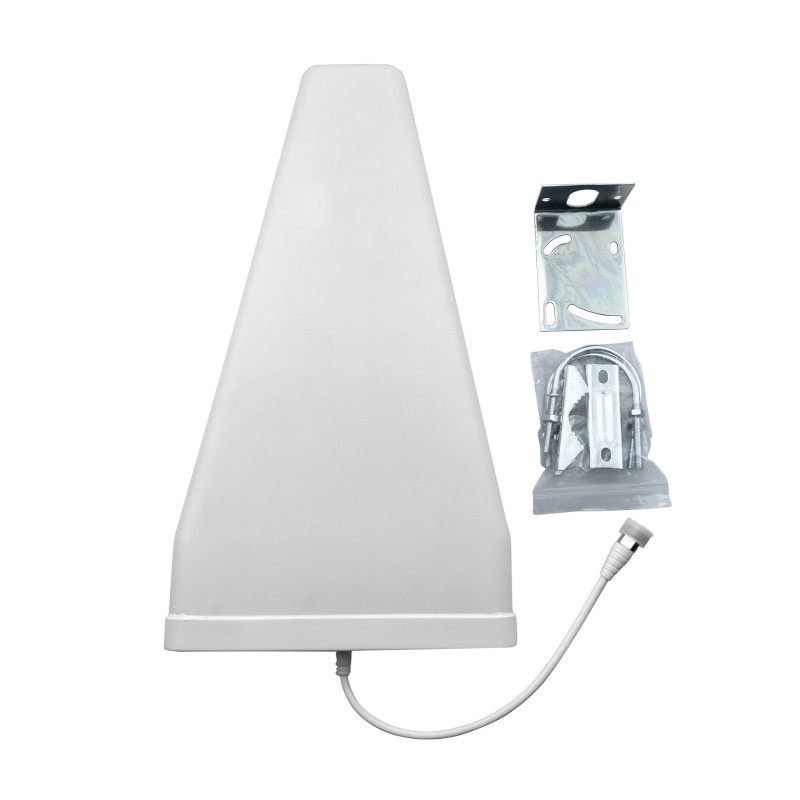 Outdoor Antenna Manufacturer - High Gain 800-2700MHz