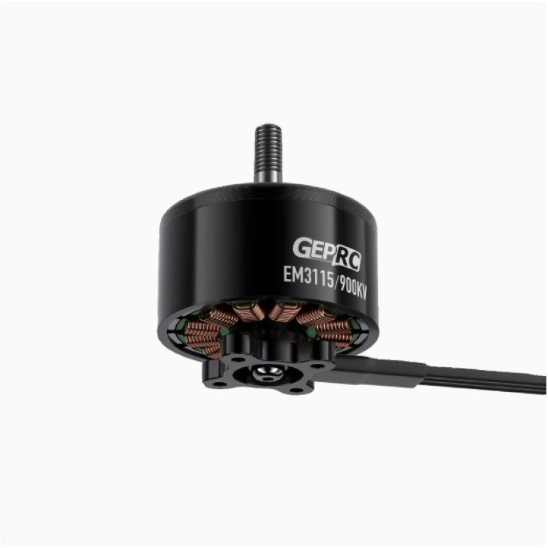 Brushless Motor Manufacturer - Wholesale Price 900KV