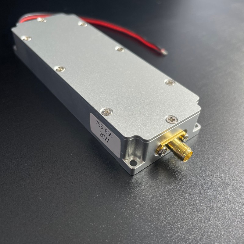 Amplifier Module Manufacturer - Durable 20W RF Power