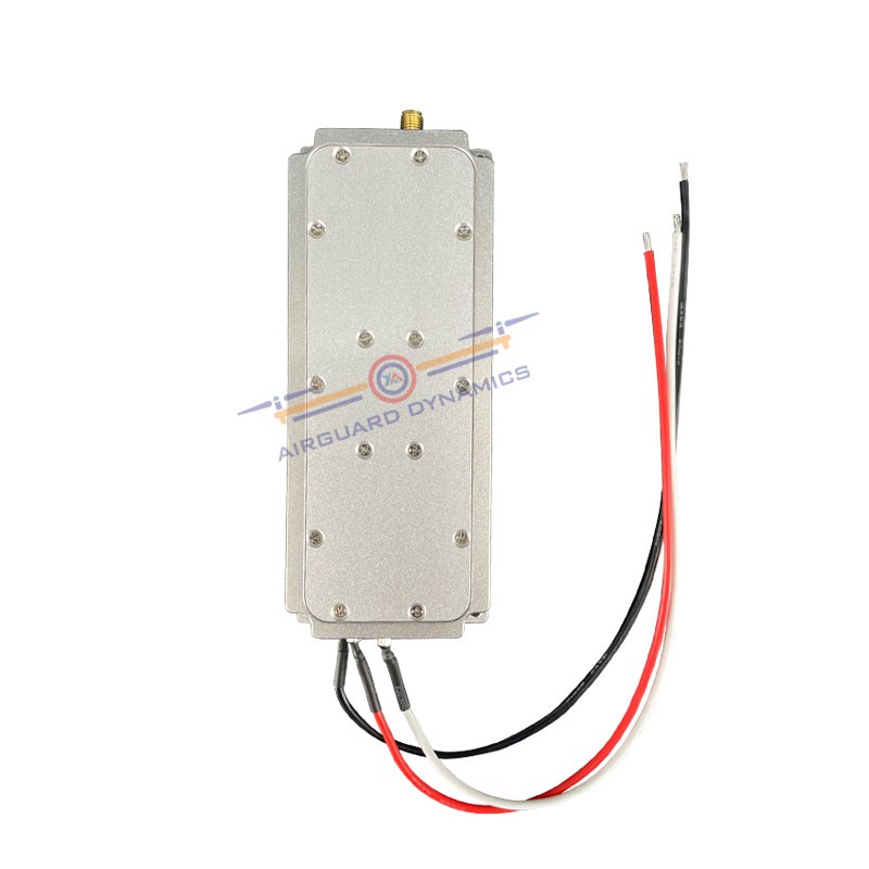 Power Amplifier Manufacturer - 10W 5GHz-6GHz RF