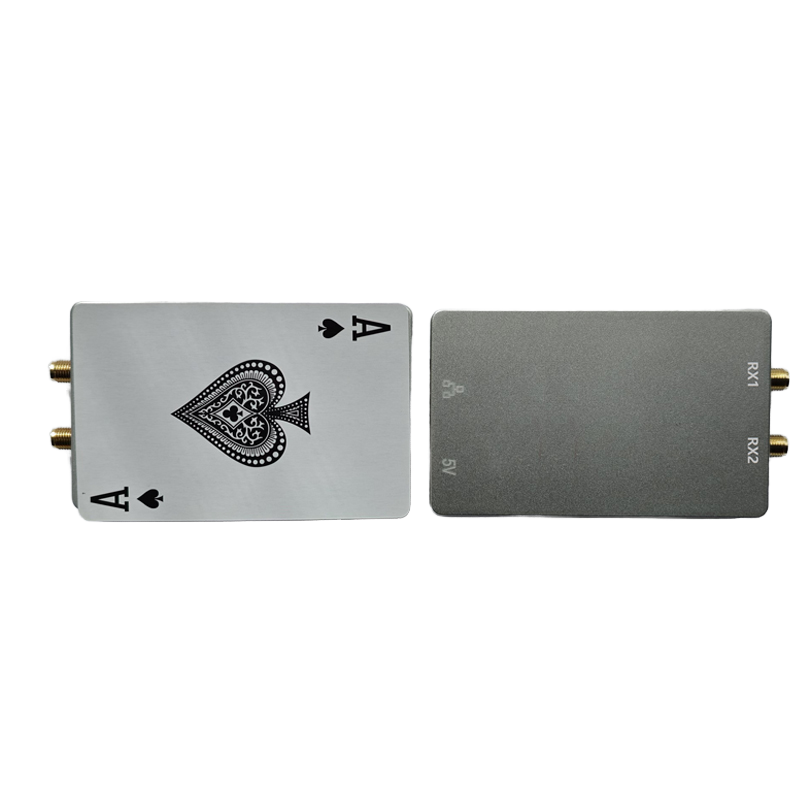 Anti-Drone Module Manufacturer - 70M-6G Positioning