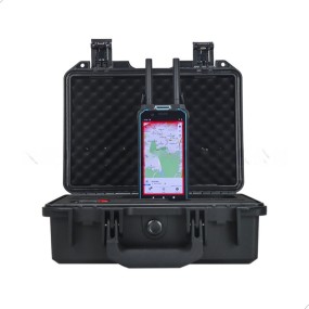 FPV Detector Manufacturer - Portable 2.4GHz 5.8GHz