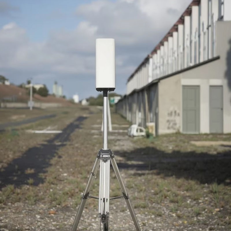 UAV Equipment Manufacturer - 2025 New TDOA X1B Detection