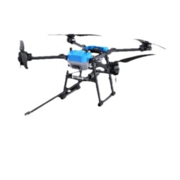 Firefighting UAS Manufacturer - 2025 New Multifunctional