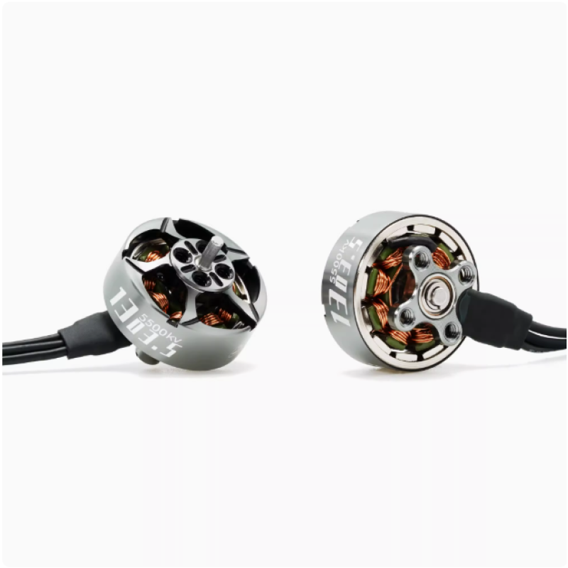 Brushless Motor Manufacturer - Wholesale Price 5500KV