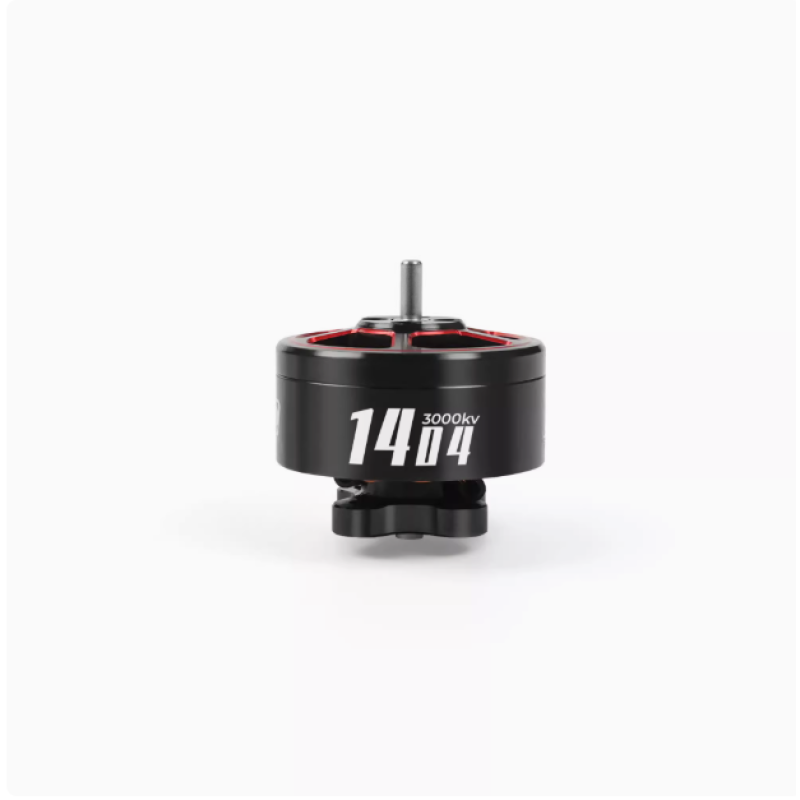 FPV Motor Manufacturer - Factory Outlet 1404 Lightweight