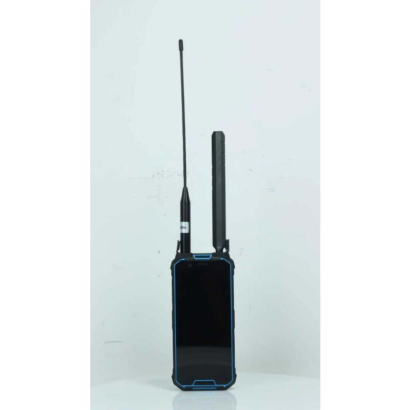 Drone Detector Manufacturer - Handheld Tracking FPV Intercom