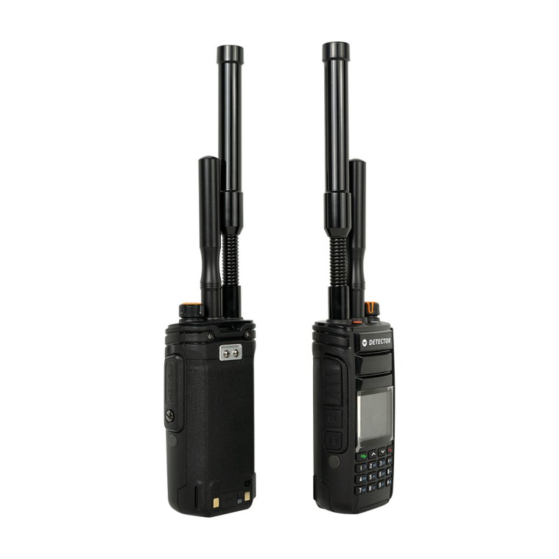 FPV Detector Manufacturer - Portable Handheld Safety