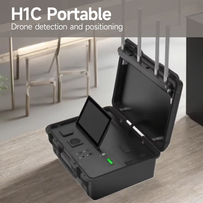 UAV Equipment Manufacturer - Handheld Unmanned Aerial