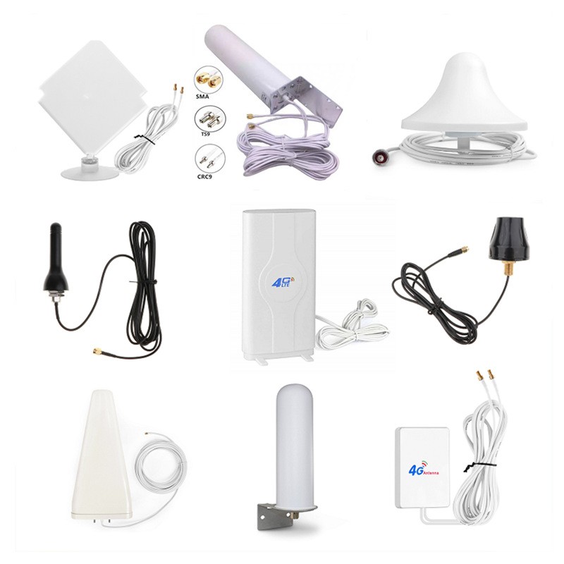 LTE Antenna Manufacturer - Omni-Directional 3G/4G