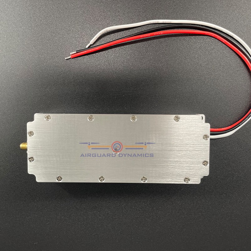 Power Amplifier Manufacturer - 10-40w 300-3GHz High