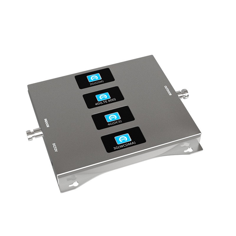 Signal Booster Manufacturer - High Quality Triple-in-One