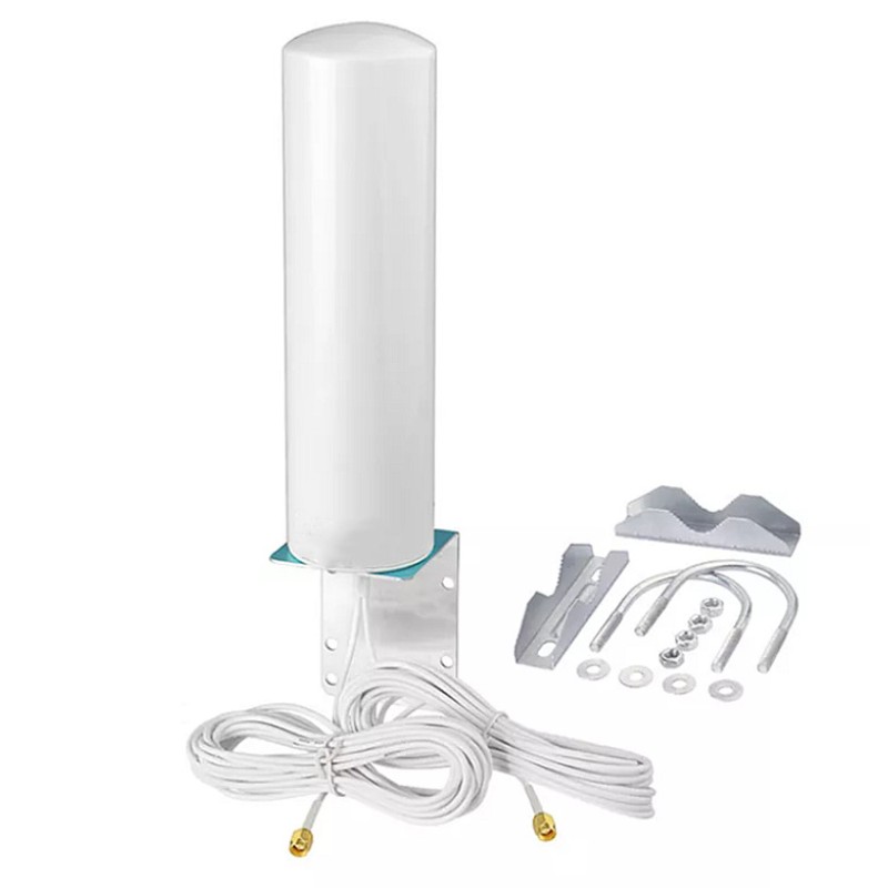 LTE Antenna Manufacturer - Omni-Directional 3G/4G