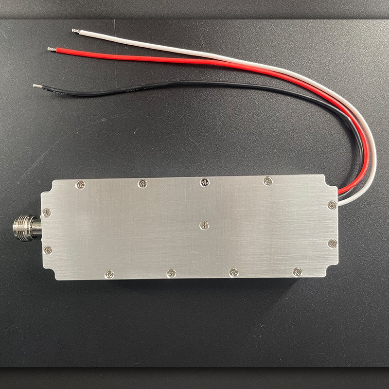 Jammer Module Manufacturer - 100W Lora 300MHz-3GHz