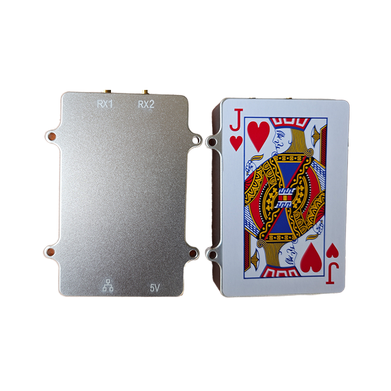 Anti-Drone Module Manufacturer - 70M-6G Positioning