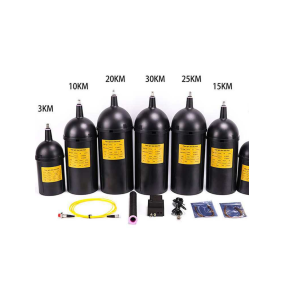 Image Module Manufacturer - Anti-uav Video FPV Drone