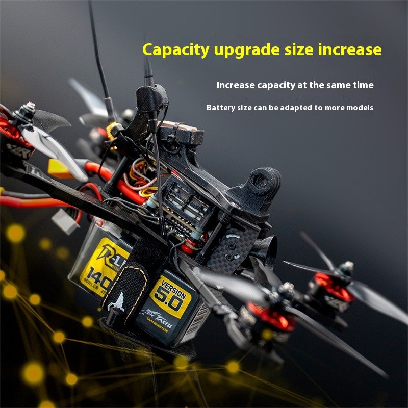 FPV Battery Manufacturer - Grignard 4S 6S 150C