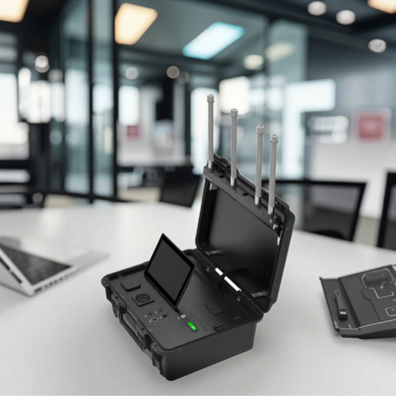 UAV Equipment Manufacturer - Handheld Unmanned Aerial