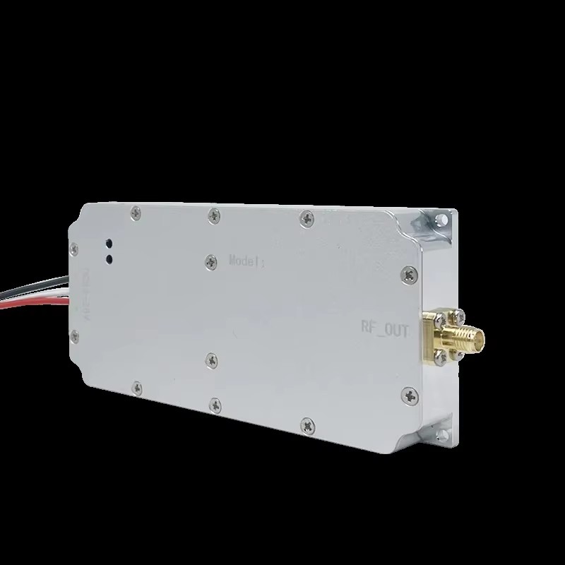 RF Amplifier Manufacturer - Wholesale 30W Anti Drone