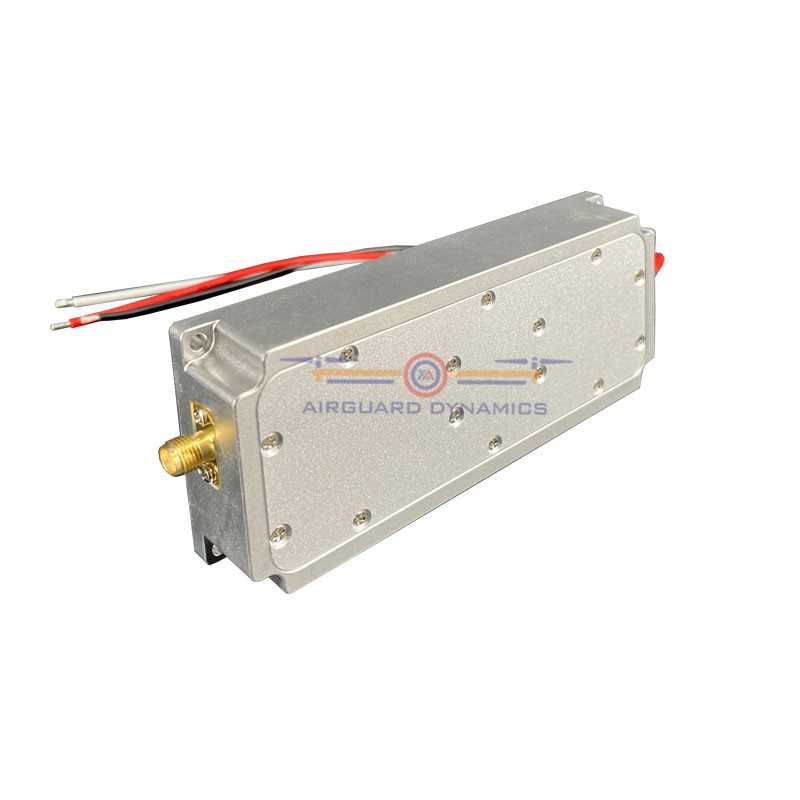 Power Amplifier Manufacturer - 10W 5GHz-6GHz RF