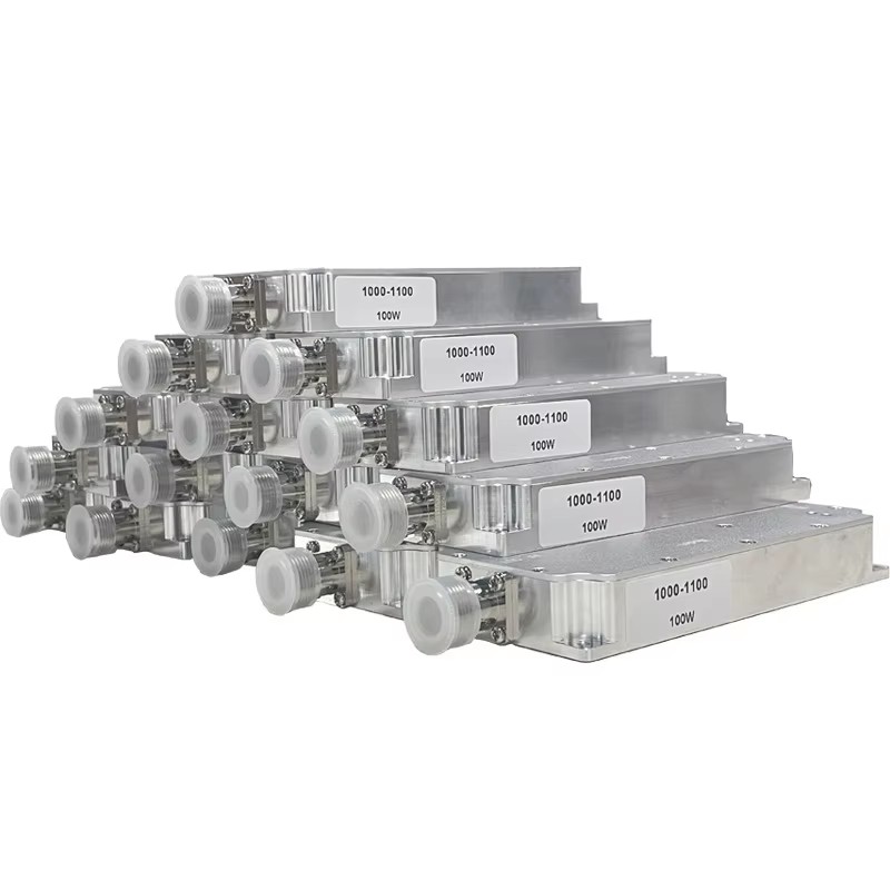 RF Amplifier Manufacturer - Wholesale 30W Anti Drone