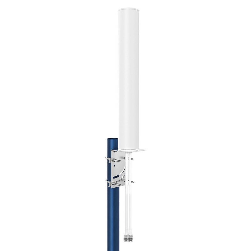 Barrel Antenna Manufacturer - High-Gain Waterproof Omnidirectional