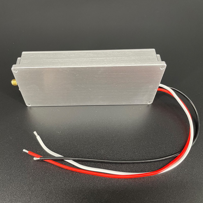 Power Amplifier Manufacturer - 10-40w 300-3GHz High