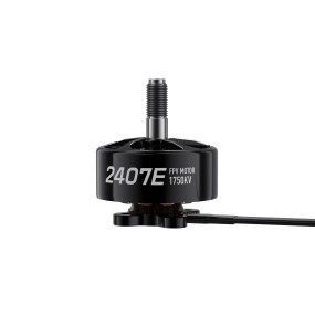 FPV Motor Manufacturer - Factory Outlet 2407E 1750KV