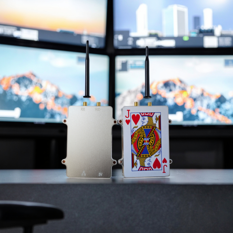 Antenna Module Manufacturer - Factory Wholesale Mini 70MHz